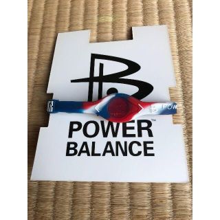 電源balance- NBA All StarパフォーマンスリストバンドＬサイズ(その他)