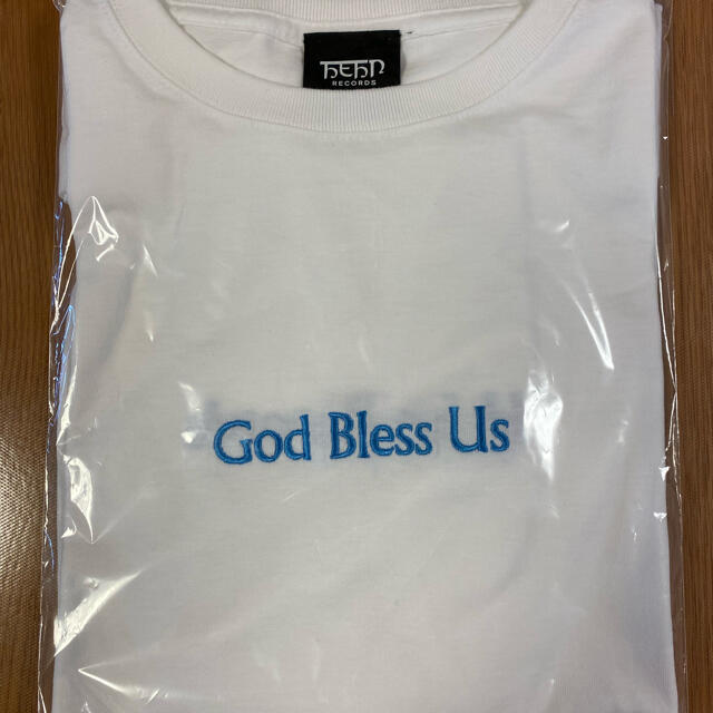 藤井風　God Bless Us T-SHIRT(サイズ:L)