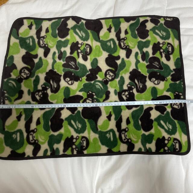 A BATHING APE - A BATHING APE ブランケットの通販 by myck|アベイシングエイプならラクマ A BATHING APE - A BATHING APE ブランケットの通販 by myck|アベイシングエイプならラクマ
