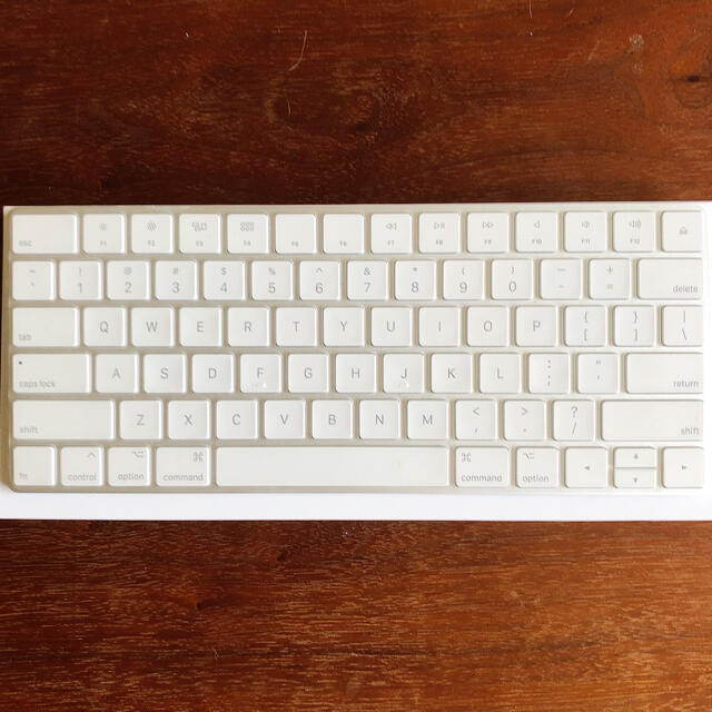 【美品】Magic Keyboard 2 Apple