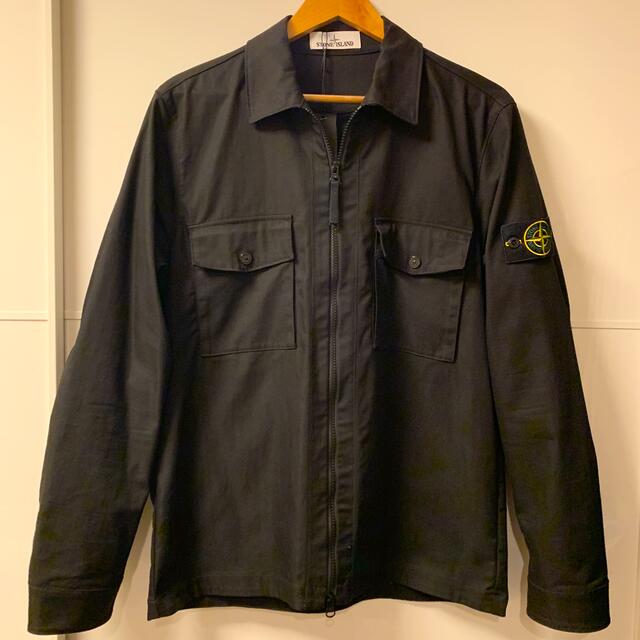 【新品】StoneIsland ストーンアイランド　ブルゾン　M