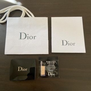 ディオール(Dior)のディオール　アイシャドウ(アイシャドウ)