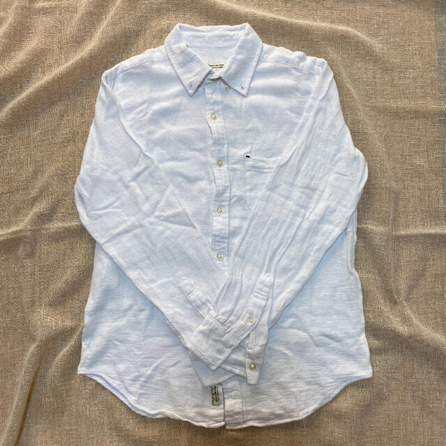 JOURNAL STANDARD(ジャーナルスタンダード)の白シャツ　 メンズのトップス(シャツ)の商品写真
