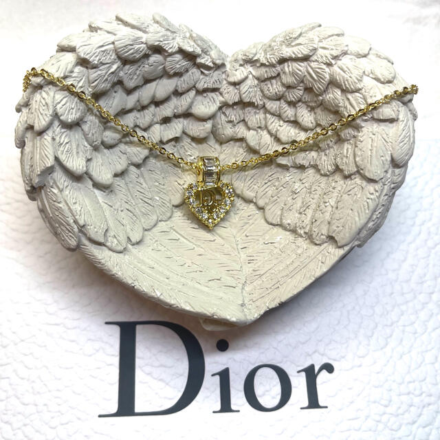 Dior ネックレス