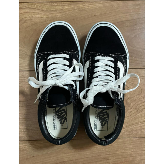 VANS(ヴァンズ)のバンズ スニーカー メンズの靴/シューズ(スニーカー)の商品写真