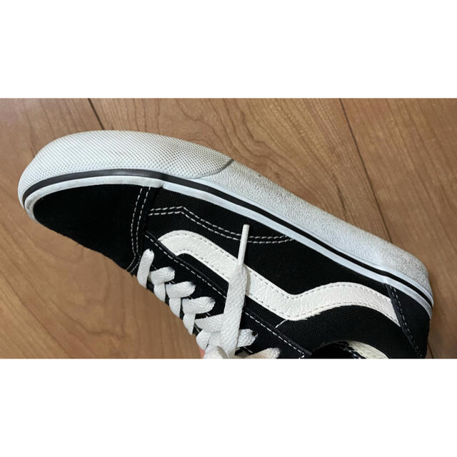 VANS(ヴァンズ)のバンズ スニーカー メンズの靴/シューズ(スニーカー)の商品写真