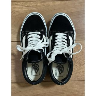 ヴァンズ(VANS)のバンズ スニーカー(スニーカー)