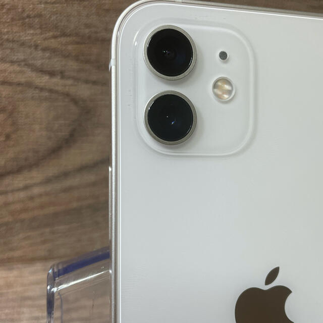 iPhone 12 ホワイト 超美品 SIMフリー 送料無料 iPhone 12 ホワイト 超美品 SIMフリー 送料無料
