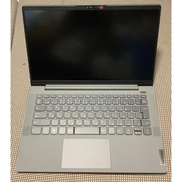 Lenovo ideapad slim 550(14))Ryzen5 新品同様！