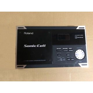 ローランドディージー(Roland)のRoland SonicCell 音源モジュール ソニックセル(音源モジュール)