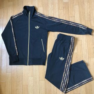 アディダス(adidas)のアディダス　ジャージ　上下(ジャージ)