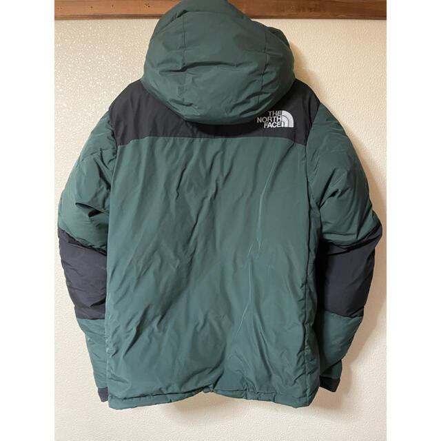 ザノースフェイス THE NORTH FACE バルトロライトジャケット