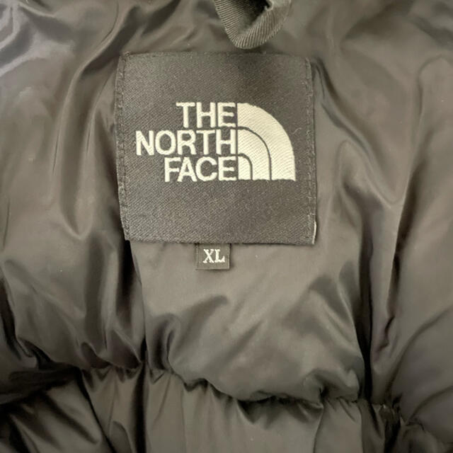 ザノースフェイス THE NORTH FACE バルトロライトジャケット