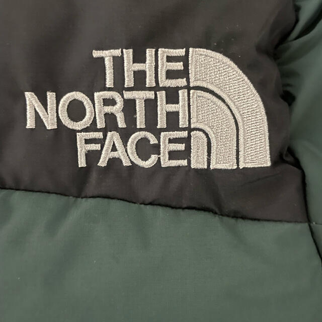 ザノースフェイス THE NORTH FACE バルトロライトジャケット