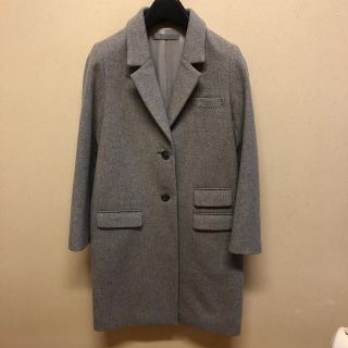 セオリーリュクス チェスターコート(レディース)の通販 77点 | Theory