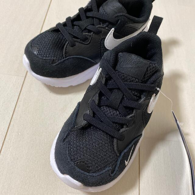 NIKE(ナイキ)のNIKE エアマックス キッズ 15cm キッズ/ベビー/マタニティのキッズ靴/シューズ(15cm~)(スニーカー)の商品写真