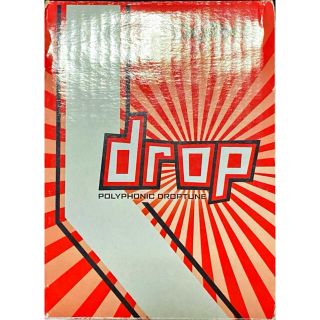 DigiTech drop (エフェクター)