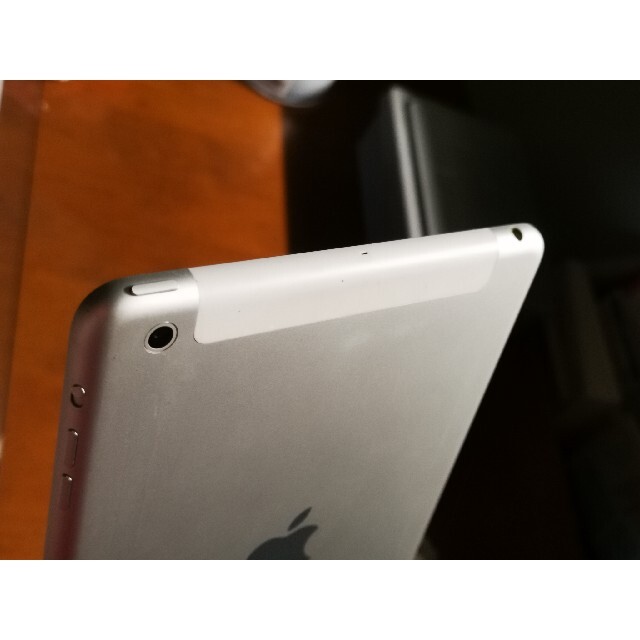 ipad mini 16GB SIMフリー