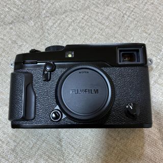 フジフイルム(富士フイルム)のFUJIFILM X-PRO2(ミラーレス一眼)