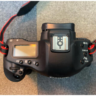 Canon - Canon EOS−1D MARK3 完動品の通販 by K｜キヤノンならラクマ