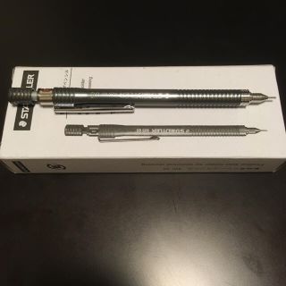 Staedtler 製図用シャープペンシル 925-65(鉛筆)