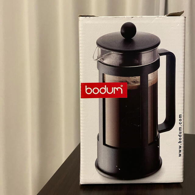 Starbucks Coffee×bodum コーヒープレス chateauduroi.co