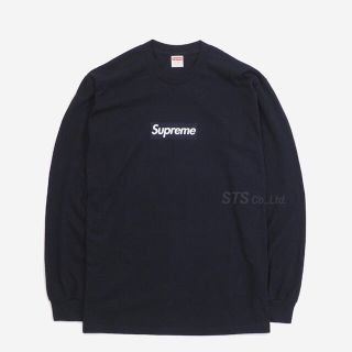 シュプリーム ニューバランス メンズのTシャツ・カットソー長袖の