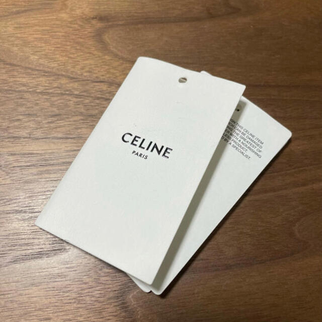 CELINE 20SS ラムレザー ルーズブルゾン 46 ライダース