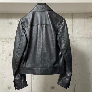 CELINE 20SS レザージャケット ライダース