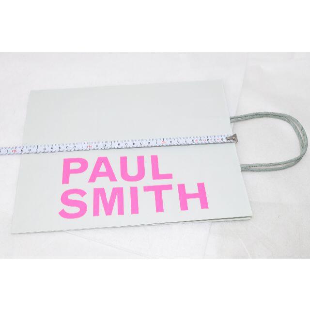 Paul Smith(ポールスミス)の新品☆Paul Smith マルチ ストライプ マフラー ☆レッド系② メンズのファッション小物(マフラー)の商品写真