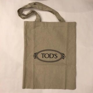 トッズ(TOD'S)のTOD’S × Oggi トートバッグ　付録のみ(トートバッグ)