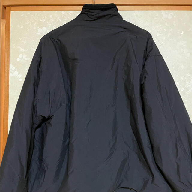 COMOLI - comoli ナイロンショートジャケット サイズ1の通販 by よし COMOLI - comoli ナイロンショートジャケット サイズ1の通販 by よし