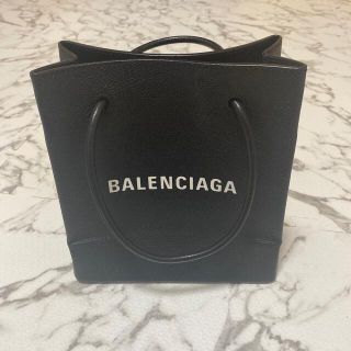 バレンシアガバッグ(BALENCIAGA BAG)のBALENCIAGA バック(ハンドバッグ)