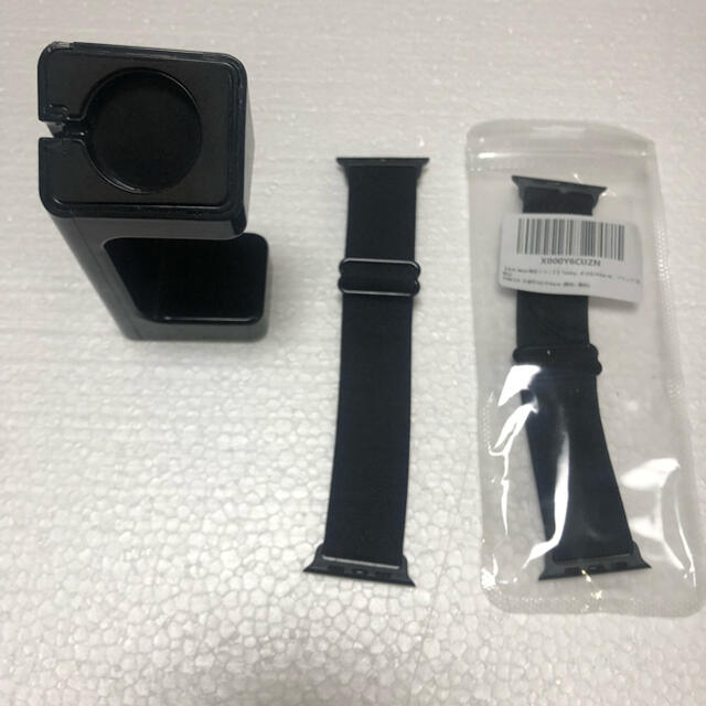 Apple(アップル)のApple Watch Series 2 NIKE メンズの時計(腕時計(デジタル))の商品写真
