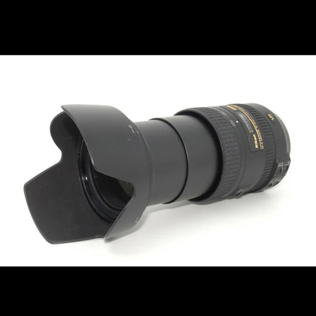 Nikon(ニコン)のニコン 18-200mm  スマホ/家電/カメラのカメラ(レンズ(ズーム))の商品写真