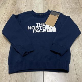 ザノースフェイス(THE NORTH FACE)の【新品未使用】ノースフェイス THE NORTH FACE トレーナー(ジャケット/上着)