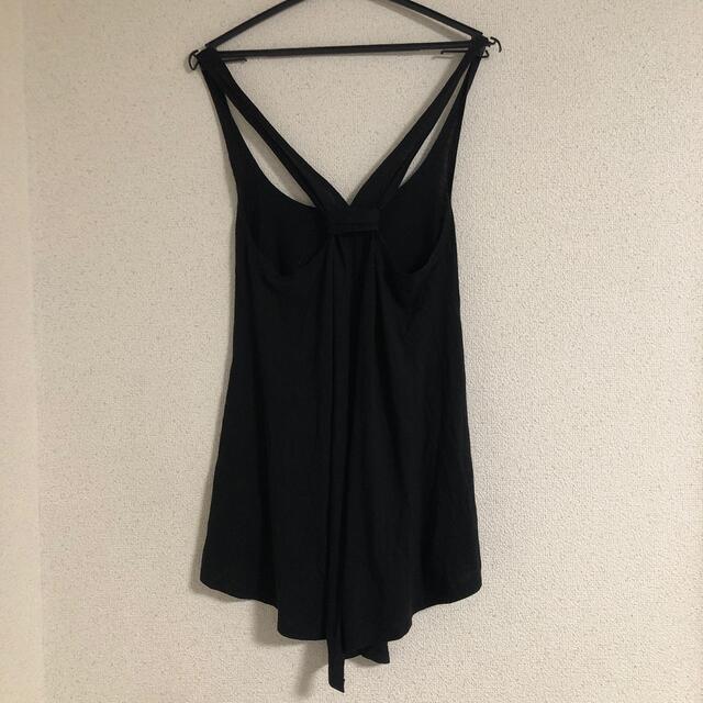 moussy(マウジー)のmoussy トップス レディースのトップス(カットソー(半袖/袖なし))の商品写真