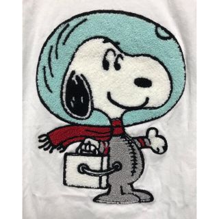 スヌーピー(SNOOPY)のPEANUTS Tシャツ(Tシャツ(半袖/袖なし))