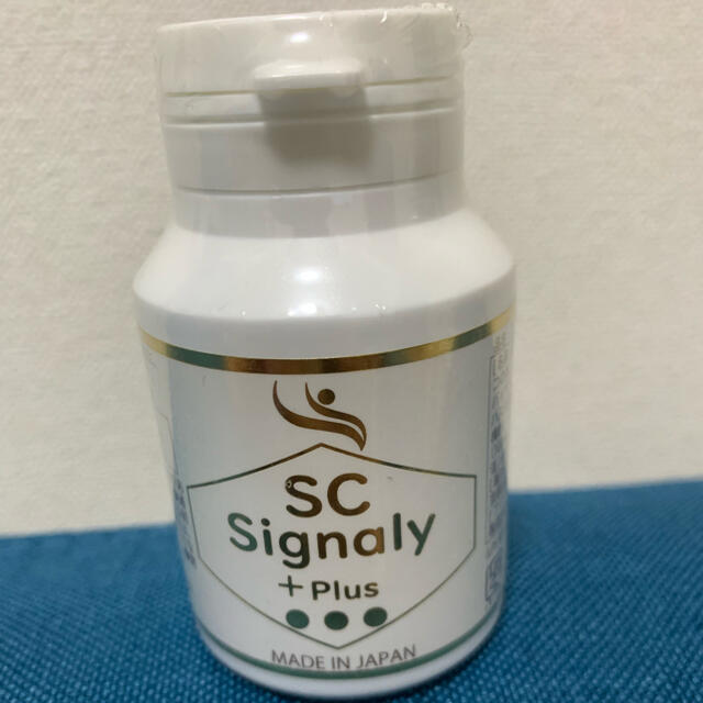 SCシグナリープラス / SC Signaly+Plus - その他