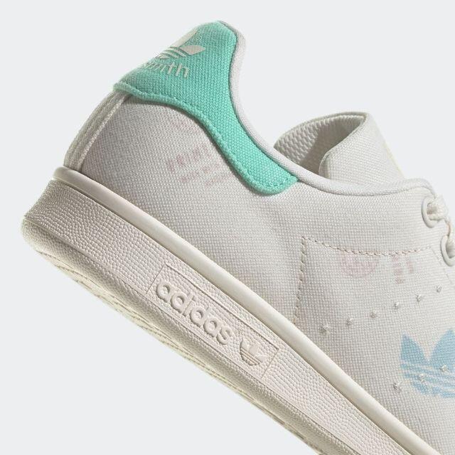 27.0cm STAN SMITH スタンスミス アディダス スニーカーブルース