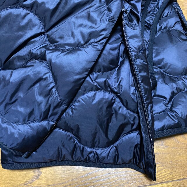 Theory - ユニクロ×セオリー ダウンベスト XL 新品未使用タグ