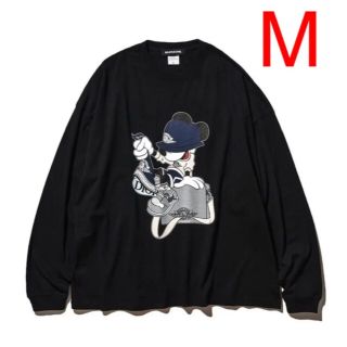 ディオール(Dior)のBOOTJUNK HYPE BOY L/S TEEシャツ ロングスリーブ ロンT(Tシャツ/カットソー(七分/長袖))