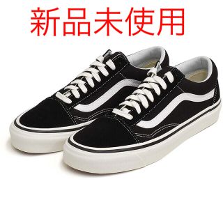 ヴァンズ Bigbang スニーカー レディース ブラック 黒色系 の通販 4点 Vansのレディースを買うならラクマ