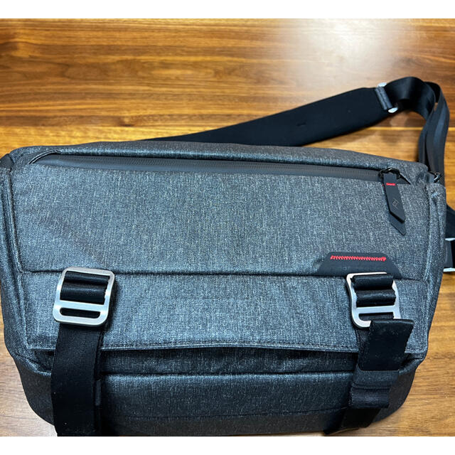 PeakDesign エブリデイスリング 10L(美品 - ケース/バッグ