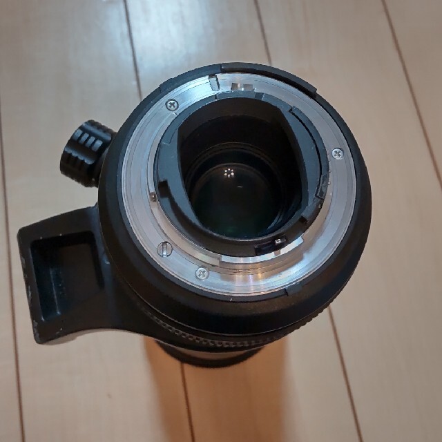 TAMRON 交換レンズ SP AF200-500F5-6.3 DI LD(A0