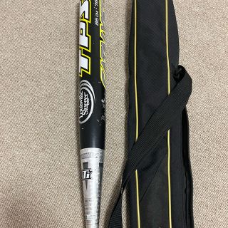 ルイスビルスラッガー(Louisville Slugger)のソフトボール　３号用バット　カタリスト(その他)