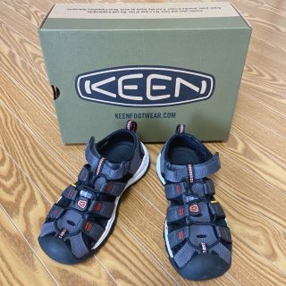 キーン(KEEN)のKEEN サンダル(サンダル)