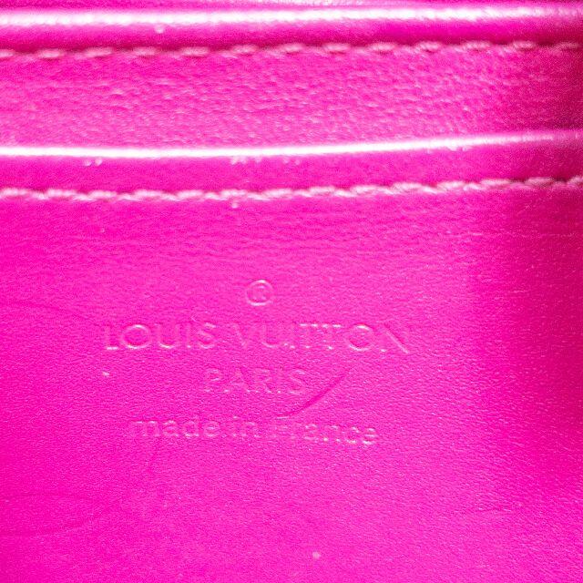 LOUIS VUITTON(ルイヴィトン)の希少なグラデーション♡保証書付♡外観ほぼ未使用級✨ルイヴィトン コインケース♡ レディースのファッション小物(コインケース)の商品写真