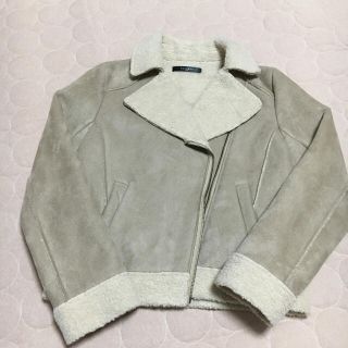 ページボーイ(PAGEBOY)のお年玉SALE！値下げPAGEBOY ムートンコート(ムートンコート)