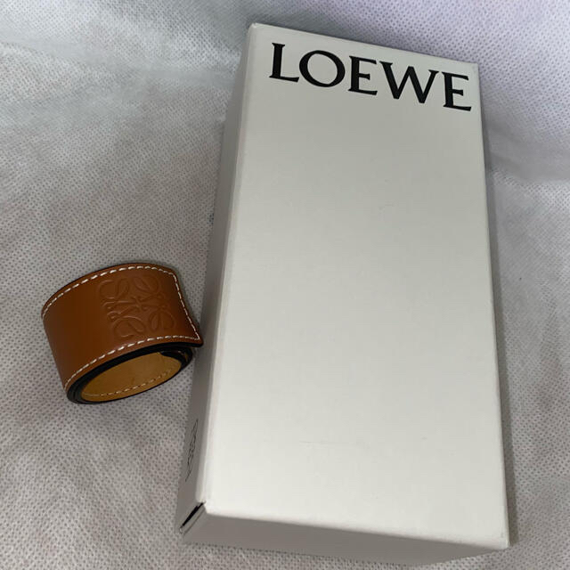 LOEWE(ロエベ)の亮ちゃん様専用 レディースのアクセサリー(ブレスレット/バングル)の商品写真